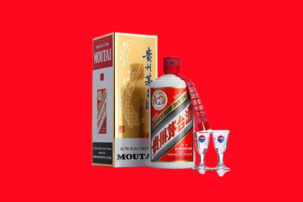 荆州市监利回收贵州茅台酒